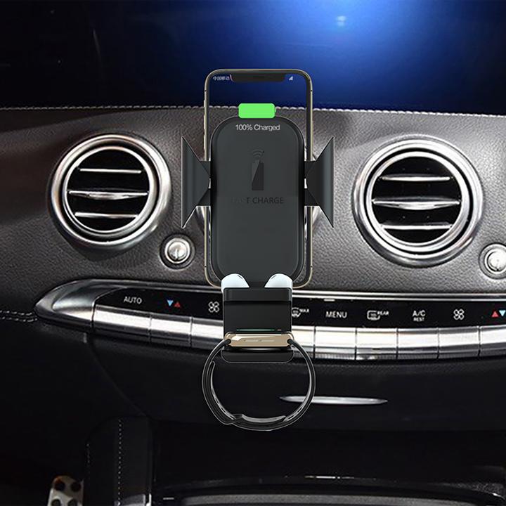 Actual product image Terratec ChargeAir All Car