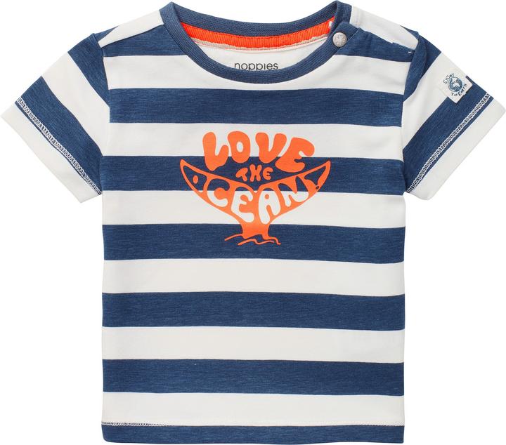 Image du produit Noppies T-shirt bébé Taormina (56)