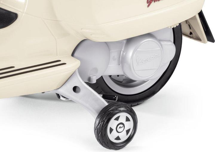 Image du produit Peg Perego Toys Vespa (12 V)