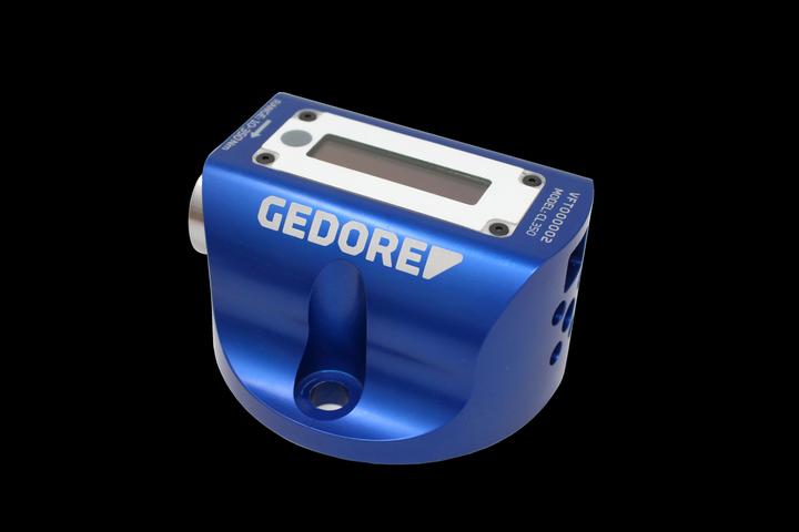 Image du produit Gedore CL 10S 3297896 Contrôleur de couple 1/4 (6.3 mm) (1/4", 0.25 Nm, 10 Nm)