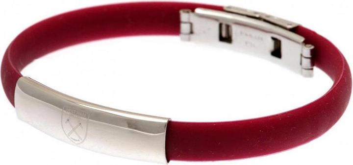 Immagine prodotto West Ham United FC UTTA1815 P (20 cm, 100% silicone)