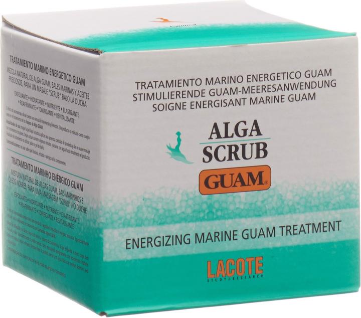 Produktbild Guam Algascrub