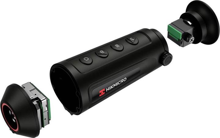 Produktbild Hikmicro LYNX LC06