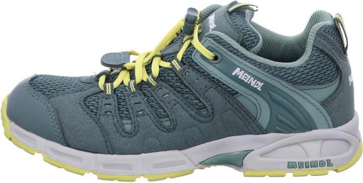 Produktbild Meindl Outdoorschuh Respond Junior (34)