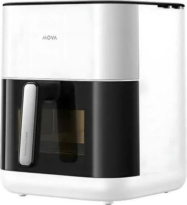 Actual product image Mova FD10 Pro (EU plug)