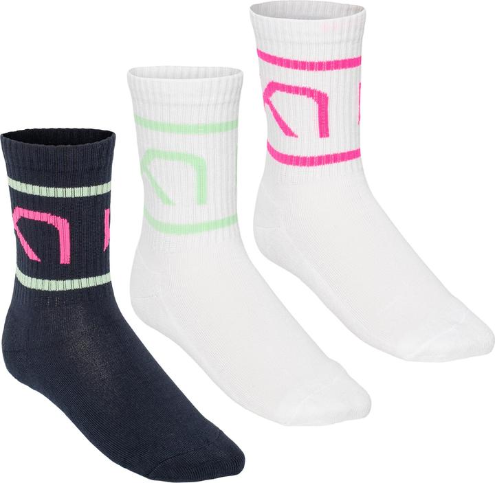 Kari Traa Tennis Sock