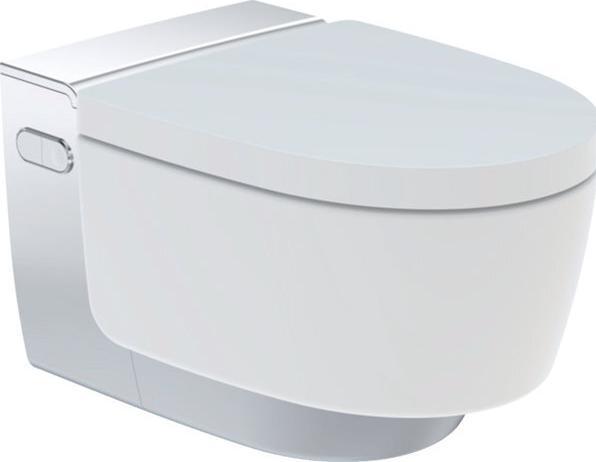 Produktbild Geberit Aquaclean Mera Comfort