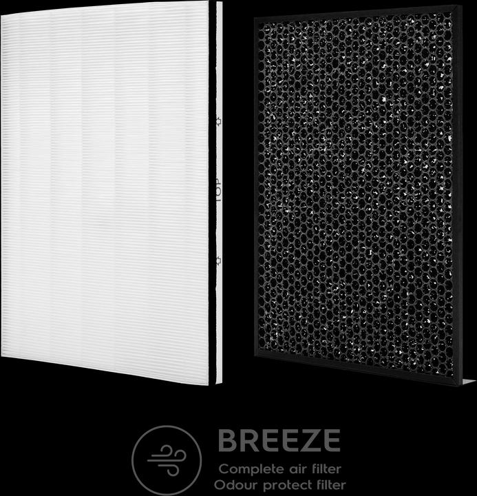 Immagine prodotto Electrolux Pozzo A7 &A5 Filtro Breeze (1 x)