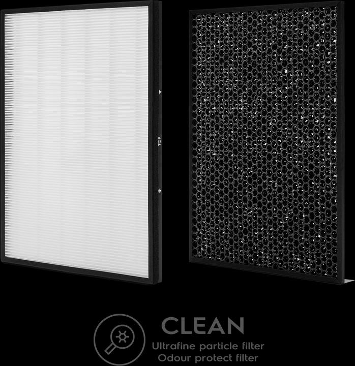 Produktbild Electrolux Well A7 &A5 Filter CLEAN Ultrafine Particle Filter (1 x)