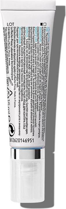 Image du produit La Roche Posay Redermic R (Crème, 15 ml, Journée)