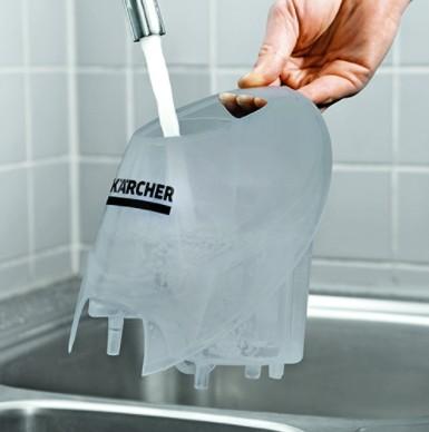 Produktbild Kärcher SC 4 Easy Fix (3.50 Bar, 2000 W)