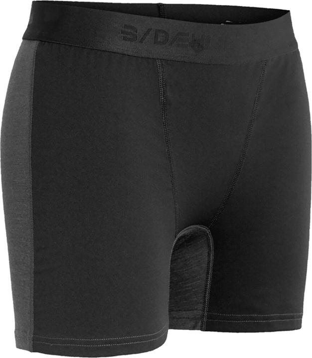 Actual product image Daehlie W Boxer Wind Wool (S)