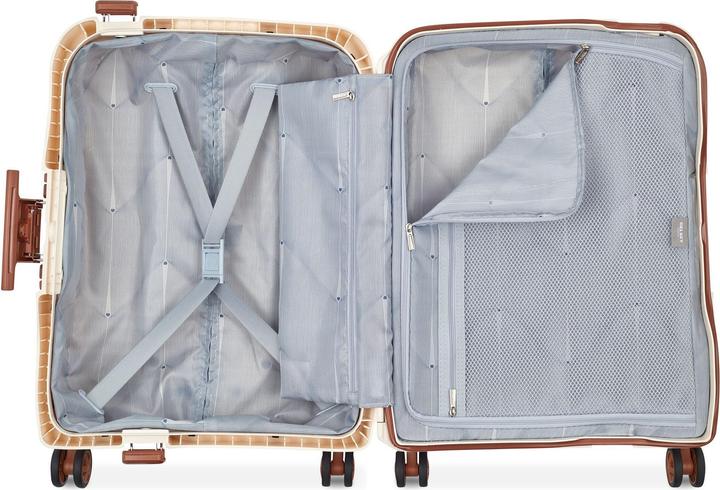 Produktbild Delsey Moncey 4-Rollen Kabinentrolley 55 cm (37 l, Handgepäck (bis 50l))