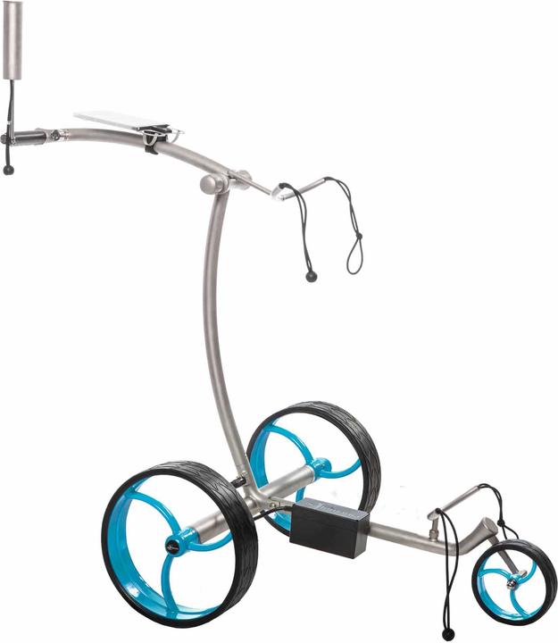 Actual product image Golfomania Fairway Buddy FS