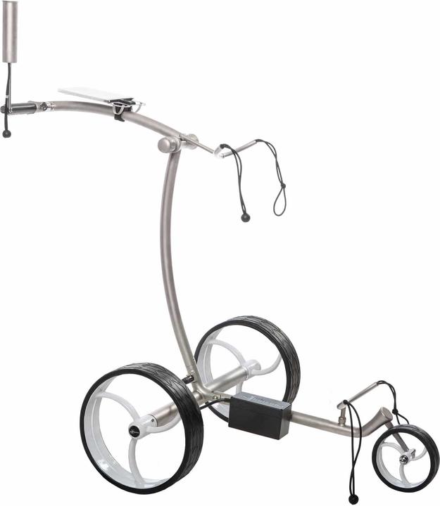 Produktbild Golfomania Fairway Buddy FS