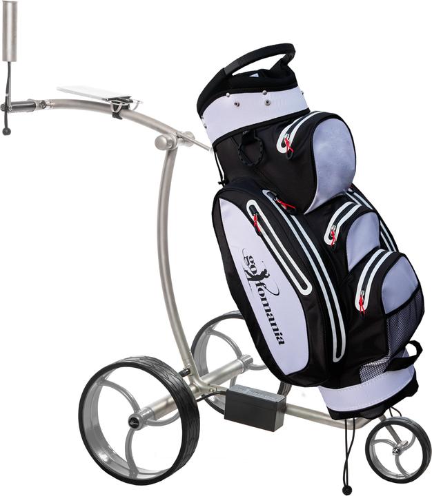 Produktbild Golfomania Fairway Buddy FS inkl. Golfbag