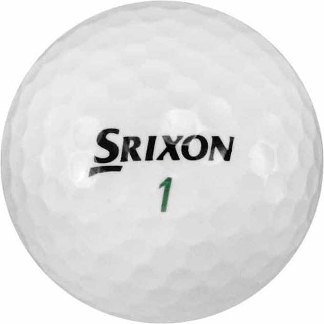 Golfomania Srixon AD333 Premium Mix