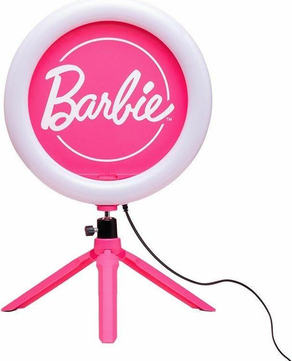 Image du produit Paladone Products BARBIE - Barbie - Lampe Streaming 26cm