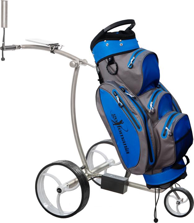 Produktbild Golfomania Fairway Buddy FS inkl. Golfbag