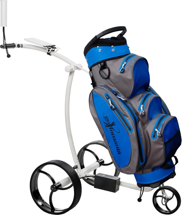 Immagine prodotto Golfomania Fairway Buddy FS incl. sacca da golf