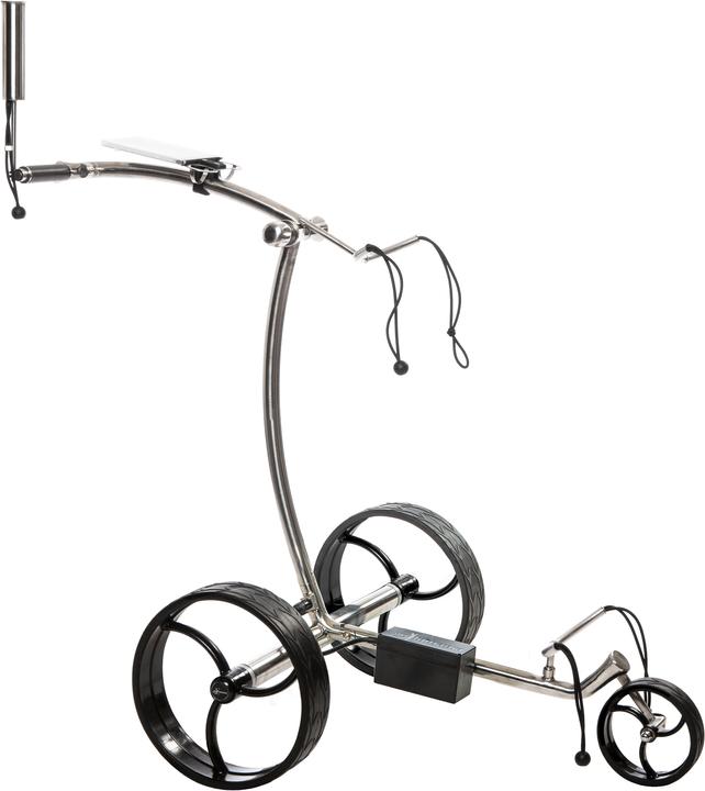 Produktbild Golfomania Fairway Buddy FS