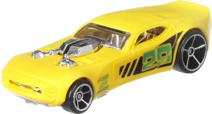 Produktbild Hot Wheels Farbschieber