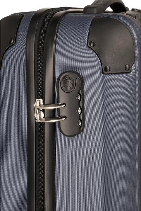 Actual product image Travelite city (40 l, Hand luggage (up to 50 litres))