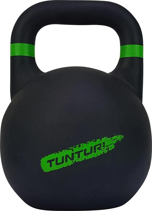 Image du produit Tunturi Competition Kettlebell Kugelhantel (1 x 24 kg)