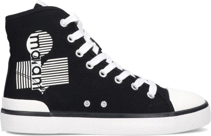 Produktbild Isabel Marant Canvas Sneakers (35)
