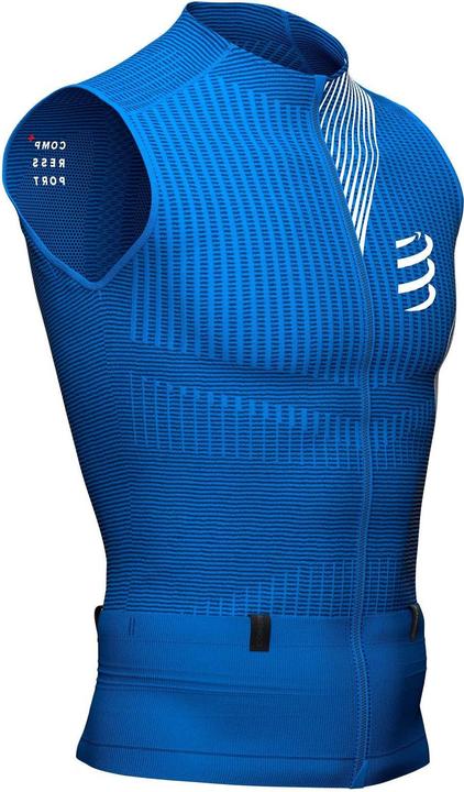 Compressport Trail Postural Tank Top Man