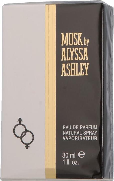 Image du produit Alyssa Ashley Musk (Eau de parfum, 25 ml)