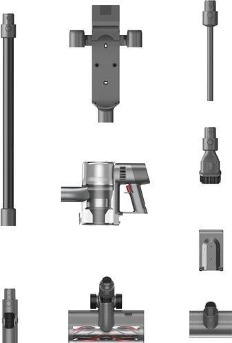 Actual product image Dreame T30 Neo