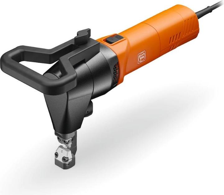 Immagine prodotto Fein Roditrice per lamiera fino a 5 mm BLK 5.0 E