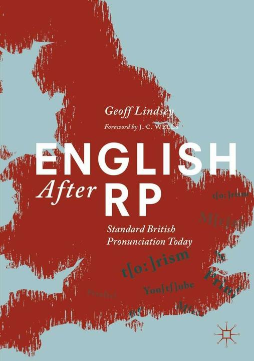 Actual product image English After RP (English, Geoff Lindsey, 2019)