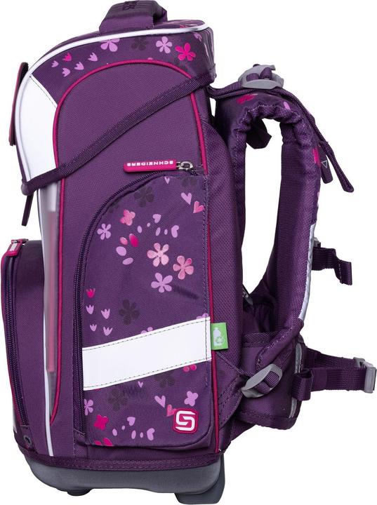 Produktbild Schneiders Ergolite Schulranzen-Set 8-teilig (21 l)
