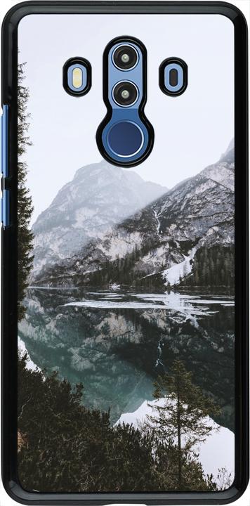 Immagine prodotto PhoneLook Coque Inverno 22 montagna innevata e lago (Mate 10 Pro)