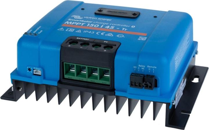 Actual product image Victron Energy SmartSolar MPPT 150/45