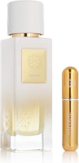 Actual product image The Woods Collection Naturaloom Eau de Parfum - 100ml (Eau de parfum, 100 ml)