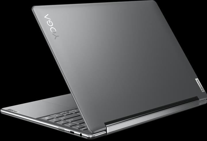 Produktbild Lenovo Yoga 9i (14", Intel Core i7-1260P, 16 GB, 1000 GB, CH)