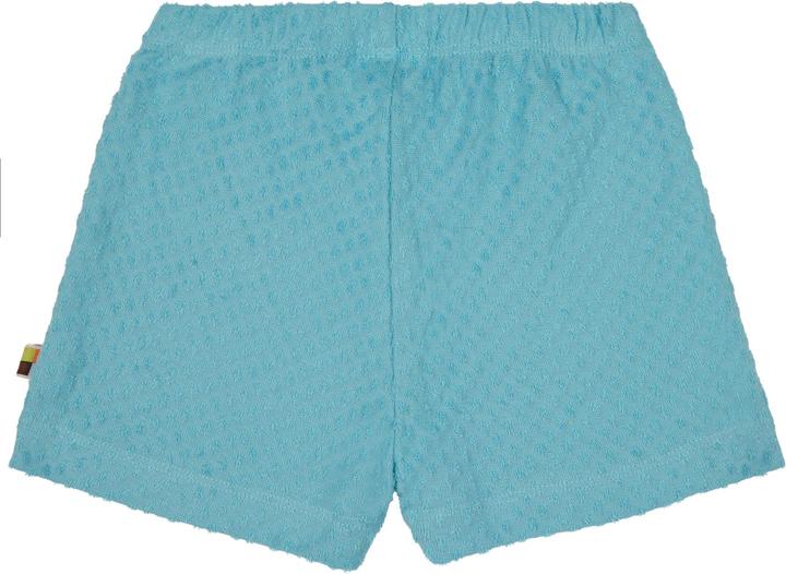 Actual product image loud + proud Terry short with dots (80)