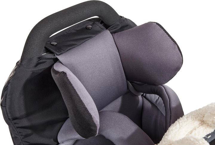 Actual product image Vaude Shuttle Premium (27 l)