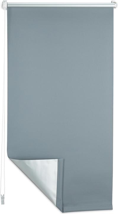 Produktbild Relaxdays Verdunkelungsrollo (60 x 4.5 x 165 cm)