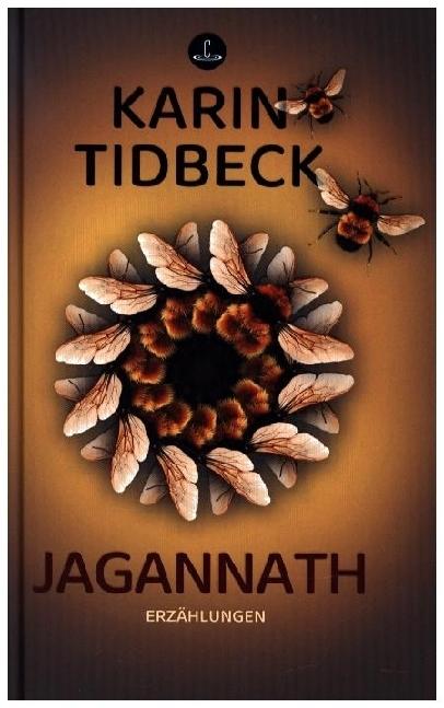 Immagine prodotto Jagannath (Tedesco, Hannes Riffel, Karin Tidbeck, 2024)