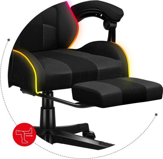 Produktbild Huzaro Force 4.7 RGB