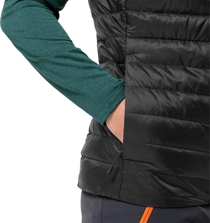 Produktbild Jack Wolfskin Pilvi Down Vest M (S)