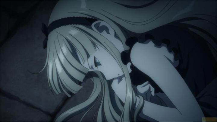Produktbild Gosick Vol. 2 (Ep. 7-12) (Blu-ray) (Blu-ray, Deutsch, Japanisch)