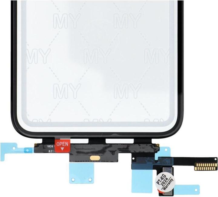 Produktbild Samsung Consumables! Musttby MUSTTBY Touch screen + oca IPHONE Xs (iPhone XS)