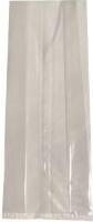 Image du produit CaterSource OPP pose med sidefals 100/(2x25)x250 mm 30my,100 pc/pk