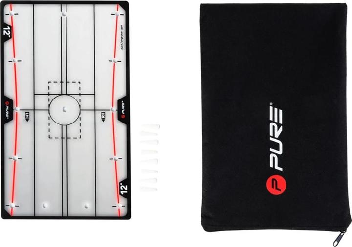 Actual product image Pure2improve Putti mirror