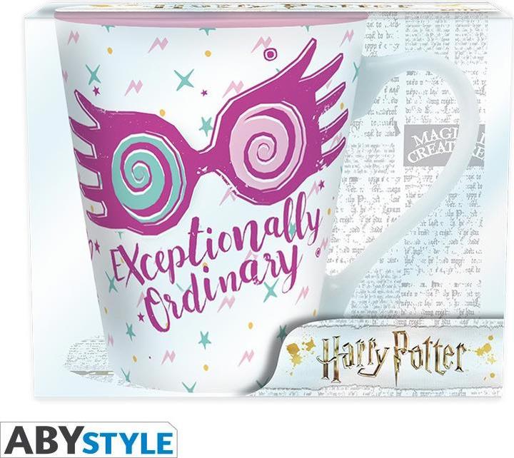Actual product image CU Harry Potter: Luna Lovegood (260 ml, 1 x)